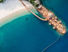 Voucher Vinpearl Luxury Nha Trang
