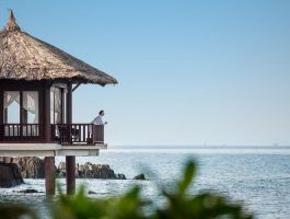 Voucher Vinpearl Luxury Nha Trang