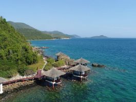Voucher Vinpearl Luxury Nha Trang