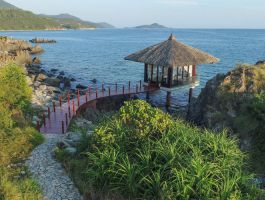 Voucher Vinpearl Luxury Nha Trang