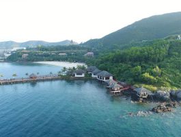 Voucher Vinpearl Luxury Nha Trang