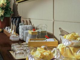Voucher Vinpearl Luxury Nha Trang