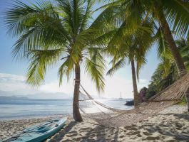 Voucher Vinpearl Luxury Nha Trang