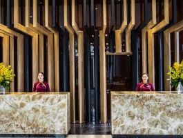 Voucher Vinpearl Nam Hội An Resort & Golf