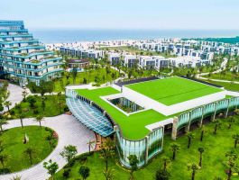 Voucher Vinpearl Nam Hội An Resort & Golf
