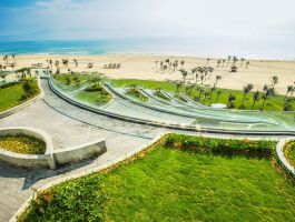 Voucher Vinpearl Nam Hội An Resort & Golf