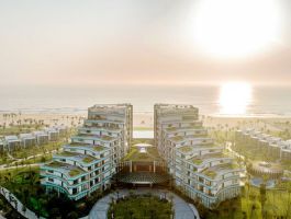 Voucher Vinpearl Nam Hội An Resort & Golf