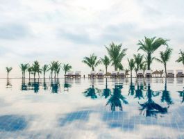 Voucher Vinpearl Nam Hội An Resort & Golf