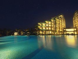 Voucher Vinpearl Nam Hội An Resort & Golf