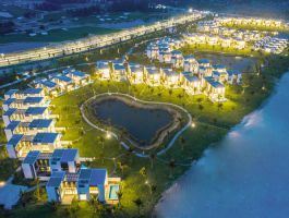 Voucher Vinpearl Nam Hội An Resort & Golf