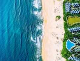 Voucher Vinpearl Nam Hội An Resort & Golf
