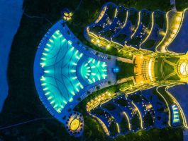 Voucher Vinpearl Nam Hội An Resort & Golf