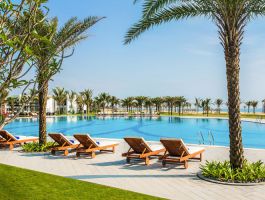 Voucher Vinpearl Nam Hội An Resort & Golf
