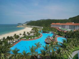 Voucher Vinpearl Nha Trang Resort