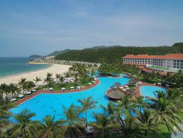 Voucher Vinpearl Nha Trang Resort