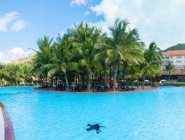 Voucher Vinpearl Nha Trang Resort
