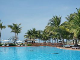 Voucher Vinpearl Nha Trang Resort