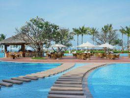 Voucher Vinpearl Nha Trang Resort