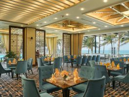 Voucher Vinpearl Nha Trang Resort