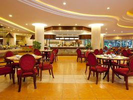 Voucher Vinpearl Nha Trang Resort