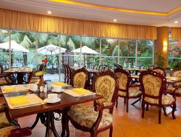 Voucher Vinpearl Nha Trang Resort