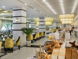 Voucher Vinpearl Nha Trang Resort