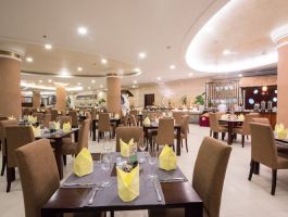 Voucher Vinpearl Nha Trang Resort