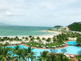 Voucher Vinpearl Nha Trang Resort