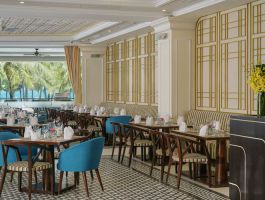 Voucher Vinpearl Nha Trang Resort
