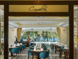Voucher Vinpearl Nha Trang Resort