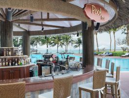 Voucher Vinpearl Nha Trang Resort