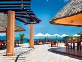 Voucher Vinpearl Nha Trang Resort
