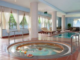 Voucher Vinpearl Nha Trang Resort