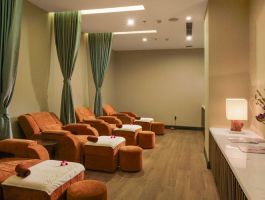 Voucher Vinpearl Nha Trang Resort