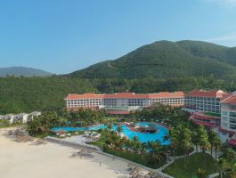 Voucher Vinpearl Nha Trang Resort