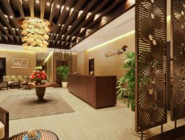 Voucher Vinpearl Nha Trang Resort