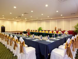 Voucher Vinpearl Nha Trang Resort