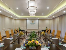 Voucher Vinpearl Nha Trang Resort