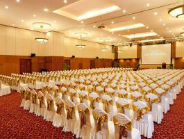 Voucher Vinpearl Nha Trang Resort