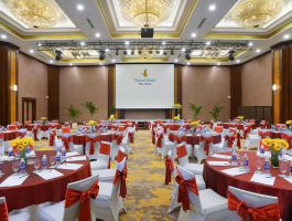 Voucher Vinpearl Nha Trang Resort