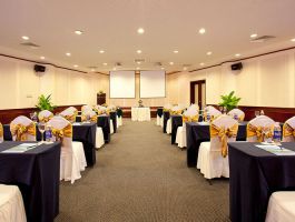Voucher Vinpearl Nha Trang Resort
