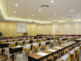Voucher Vinpearl Nha Trang Resort
