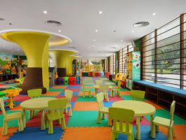 Voucher Vinpearl Nha Trang Resort