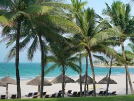 Voucher Vinpearl Nha Trang Resort
