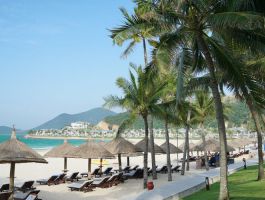 Voucher Vinpearl Nha Trang Resort