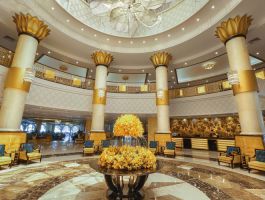 Voucher Vinpearl Nha Trang Resort