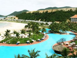 Voucher Vinpearl Nha Trang Resort