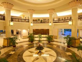Voucher Vinpearl Nha Trang Resort