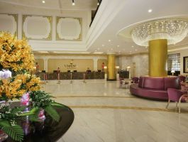 Voucher Vinpearl Nha Trang Resort
