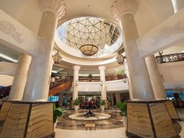Voucher Vinpearl Nha Trang Resort